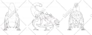 do fantasy concept art