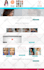 clone, copy, duplicate, redesign website into website using html css bootstrap
