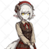 draw your oc in danganronpa style