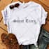 create custom amazing t shirt design