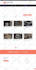 fix php errors, custom code, html css customizations in website