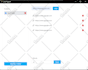 develop a custom windows desktop application in wpf or electron