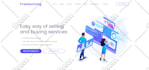serve web applications webapps python, django, flask, javascript, database sql