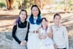 do professional lightroom wedding photo editing and culling