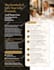 design professional brochure and flyer within 24 hours