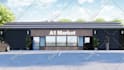 do architecture 3d modeling and photorealistic rendering