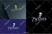 design a professional brand logo for your business
