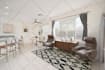do realistic virtual staging with quick turnaround time