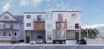 do 3d architectural visualization, 3d exterior renders, interior house design