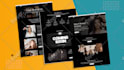 develop wix website design, wix studio website, redesign wix website