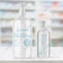 design product label  packaging box, and cosmetic family