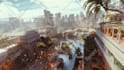 create 3d or 2d, scifi, fantasy, realistic environment or character concept art
