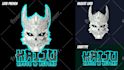 create custom manga style logo for esports or streamers