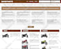 do wordpress data entry, product entry, and blog posting