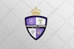do educational logo for school college study and university