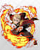 draw you in demon slayer style