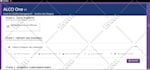 do any work in ms access database through vba automation