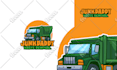 design cartoon logo, cute mascot, character illustration