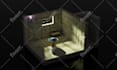 create low poly 3d environments, assets