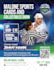 design high converting event, church and party flyers for promotion