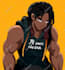 make japanese anime and manga illustration