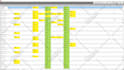 design and develop microsoft access database application