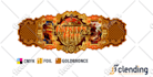 do a premium cigar band, logo, label and cigar box design