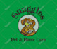 do embroidery digitizing logo for dst pes exp jef vp3 fast