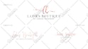 do beauty cosmetic signature logo and branding kit