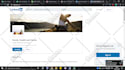create SEO social media profiles and pages