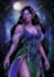 draw your oc, world of warcraft or dnd fantasy character