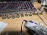 paint your dungeons and dragons miniatures mini painting