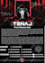 design press kit, media kit, epk for dj, author, singer, podcast, model