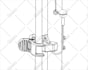 create product instruction manuals with vector line art illustrations
