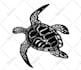 draw animal, fish, bird hand drawn vector illustrations