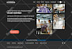 be your learnworlds website, sales funnel expert
