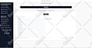 design a highly professional website