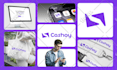 create your custom modern business logo design