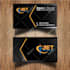 design professional business card