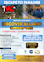 do sports, gym, boxing, football, fitness flyer, poster