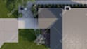 design front yards, backyards, swimming pool and landscape