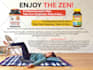 professional banner, brochure or event flyer design