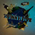 design your album cover in 3d style