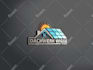 do minimalist professional brand logo design