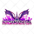 create a pokemon mascot logo