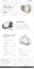 design PSD web template, xd web template, website, or PSD mockup