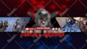 setup youtube channel logo, art, intro, outro video