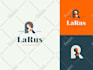 design a modern brand logo