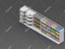 make 3d models, 2d drawings and products in solidworks