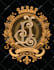 design unique wedding logo, monogram and initials